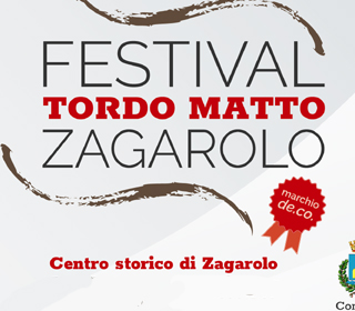 Festival del Tordo matto Zagarolo (RM) 2024