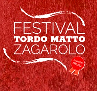 Festival del Tordo matto Zagarolo 2025