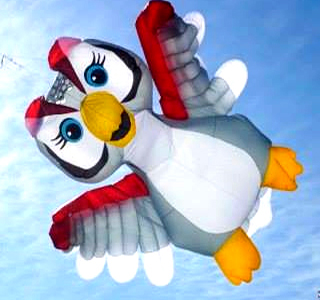 Festival del Vento Spotorno 2026