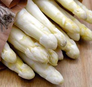 Festival dell'Asparago Bianco di Zambana 2026