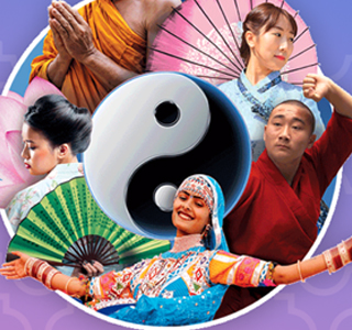 Festival dell'Oriente Padova 2025