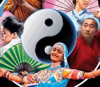 Festival dell'Oriente Parma 2022
