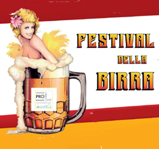 Festival della Birra Dignano 2026