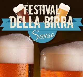 Festival della Birra Seveso 2026