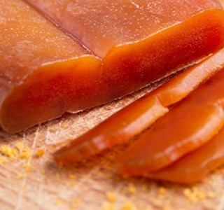 Festival della Bottarga Cabras 2025