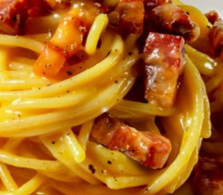 Festival della Carbonara - Cucine Romane Cinisello Balsamo 2024