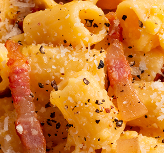 Festival della Carbonara - Cucine Romane Motta di Livenza 2025