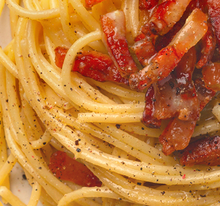 Festival della Carbonara - Cucine Romane San Donato Milanese 2025