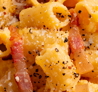 Festival della Carbonara - Cucine Romane San Giovanni Lupatoto 2025