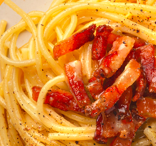 Festival della Carbonara & Cucina Romana Thiene 2025