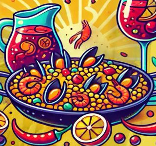 Festival della Paella e della Sangria Rovetta 2026