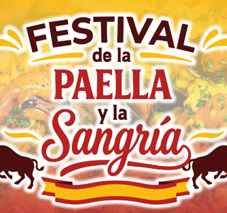 Festival della Paella e della Sangria Verdello 2026