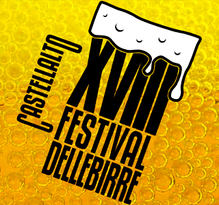 Festival delle Birre Castellalto 2025