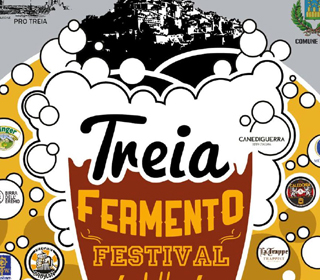 Festival delle Birre Treia (MC) 2024