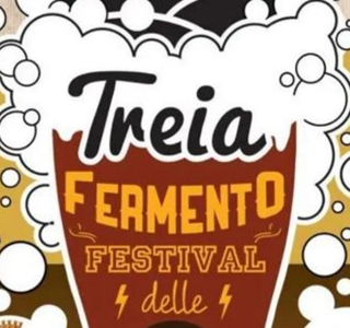 Festival delle Birre Treia 2026