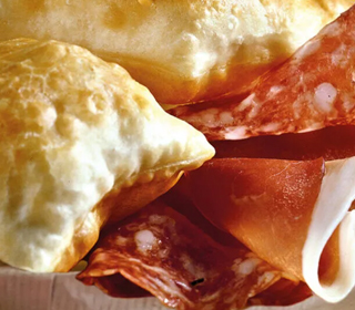 Festival dello Gnocco Fritto Grazzano Visconti 2023