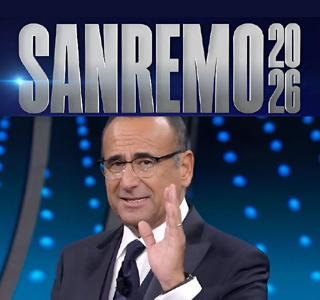 Festival di Sanremo 2026