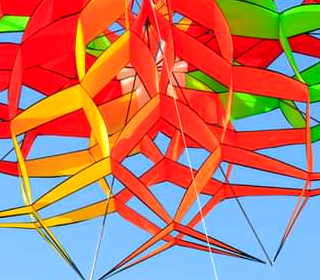 Festival Internazionale degli Aquiloni Rosà 2024