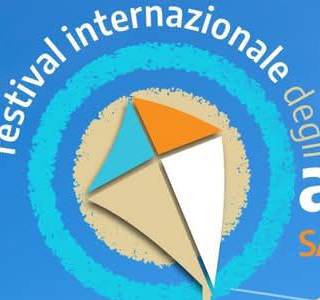 Festival Internazionale degli Aquiloni San Vito Lo Capo 2026