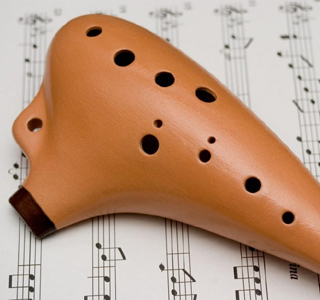 Festival Internazionale dell'Ocarina Budrio 2026