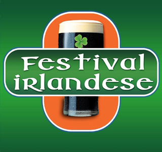 Festival Irlandese Roma 2026