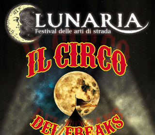 Festival Lunaria Calenzano Alto (FI) 2024