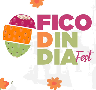 FicodindiaFest Santa Margherita di Belice 2026