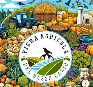 Fiera Agricola del Basso Lazio Pontecorvo 2026