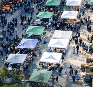 Fiera Agricola di Calvisano 2026
