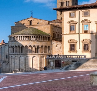 Fiera Antiquaria Arezzo 2025