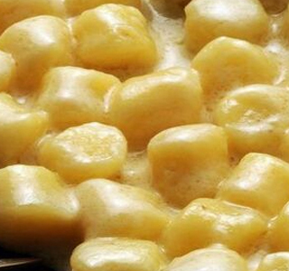 Fiera d'Autunno e Sagra degli Gnocchi al Castelmagno Caraglio 2026