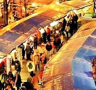 Fiera degli Oh Bej Oh Bej Milano 2025