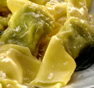 Fiera del Casoncello di Barbariga 2025