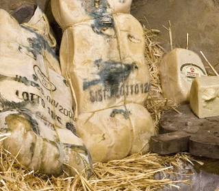 Fiera del Formaggio di Fossa di Sogliano DOP Sogliano al Rubicone 2023