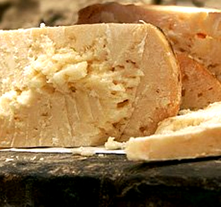 Fiera del Formaggio di Fossa Talamello 2025