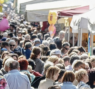 Fiera del Giovedì Santo Como 2026