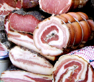 Fiera del Gusto Fucecchio (FI) 2024