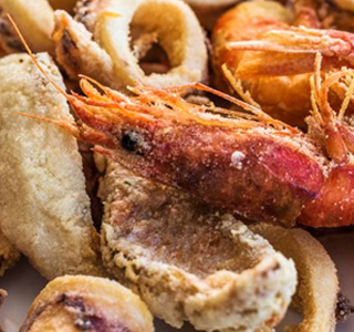 Fiera del Po e del Pesce Fritto Calendasco 2025
