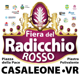 Fiera del Radicchio Rosso Casaleone 2025