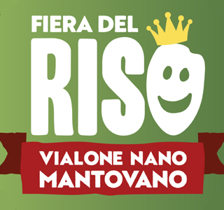 Fiera del Riso Mantovano Mantova 2026