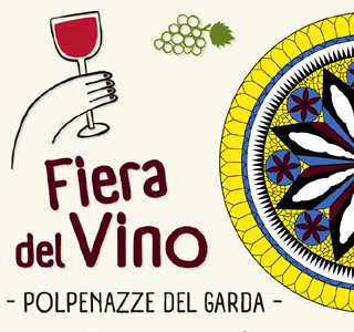 Fiera del Vino Polpenazze del Garda 2026