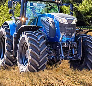 Fiera dell'Agricoltura Riolo Terme 2026