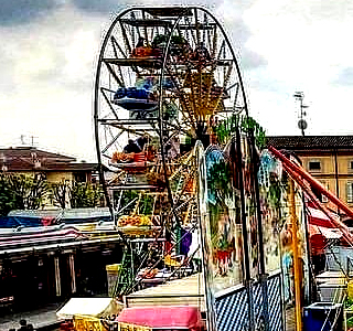 Fiera dell'Angelo Borgonovo Val Tidone 2026