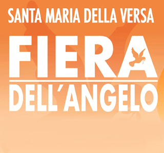 Fiera dell'Angelo Santa Maria della Versa 2026