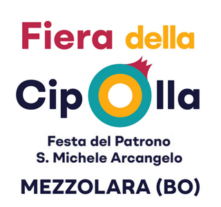 Fiera della Cipolla Mezzolara 2025