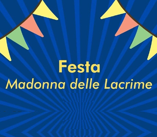 Fiera della Madonna delle Lacrime Treviglio 2024