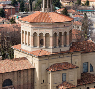 Fiera della Madonna delle Lacrime Treviglio 2026