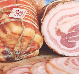 Fiera della Pancetta Piacentina DOP Ponte dell'Olio 2025