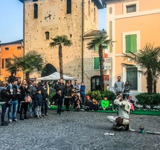 Fiera della Possenta Ceresara 2025