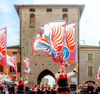 Fiera della Possenta Ceresara 2026